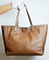 Tessie Tote, back view